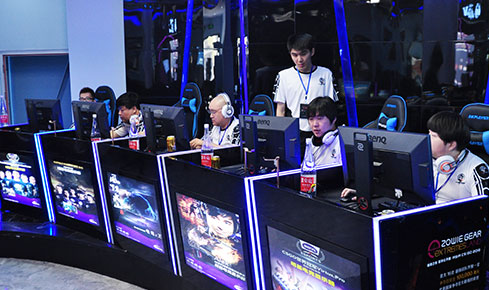 无论是体育 无论是体育