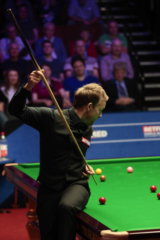 觉上的满足 觉上的满足